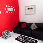 Lindo E Economico! Quadra Praia Copacabana