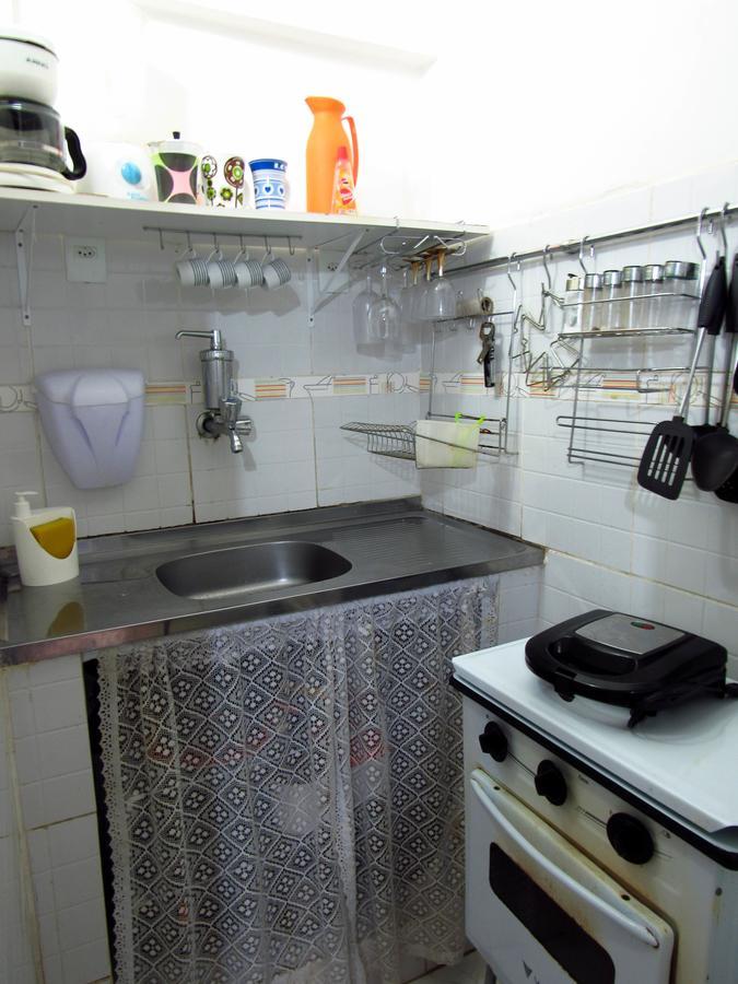 Lindo E Economico! Quadra Praia Copacabana Apartment *