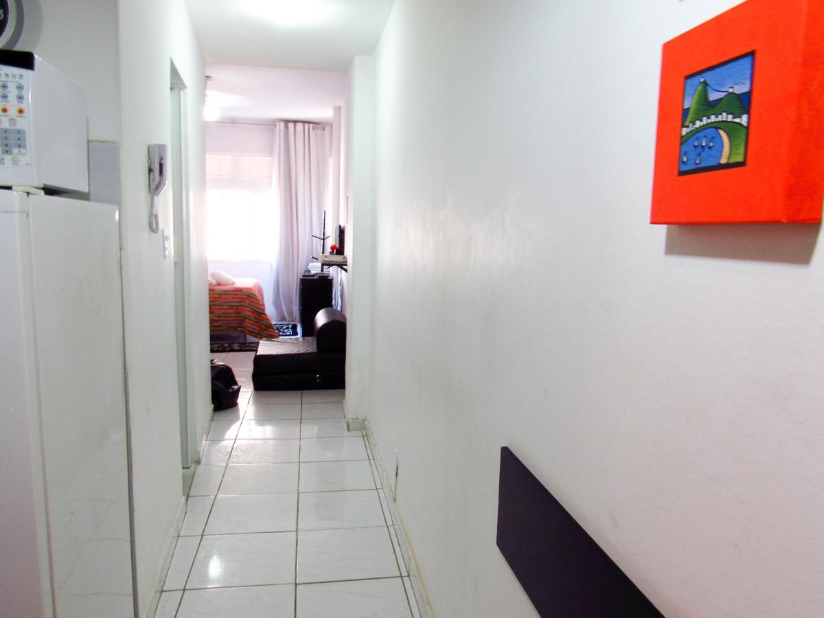 Lindo E Economico! Quadra Praia Copacabana Apartamento Rio de Janeiro